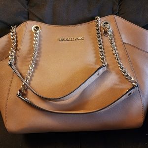 Michael Kors satchel